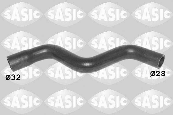 Sasic 3406475 - Radiator Hose www.parts5.com