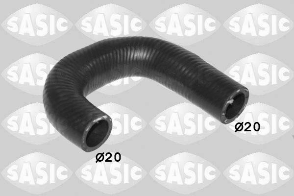 Sasic 3406512 - Hűtőcső www.parts5.com