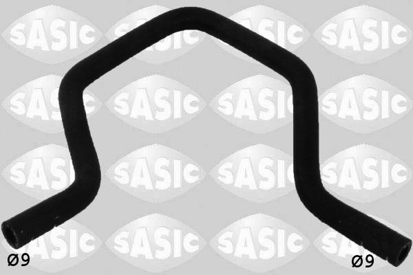 Sasic 3406048 - Hadica chladenia www.parts5.com