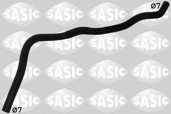 Sasic 3406050 - Radiator Hose www.parts5.com