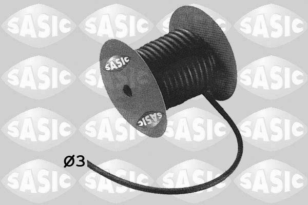 Sasic SWH3001 - Fuel Hose www.parts5.com