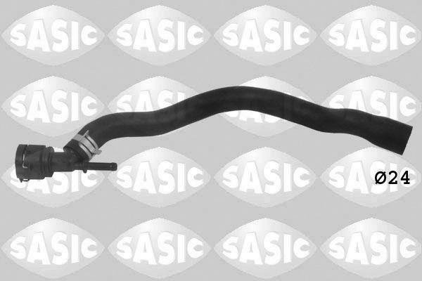 Sasic 3406020 - Radiator Hose www.parts5.com