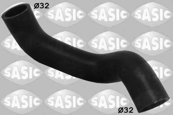 Sasic 3406160 - Radiator Hose www.parts5.com