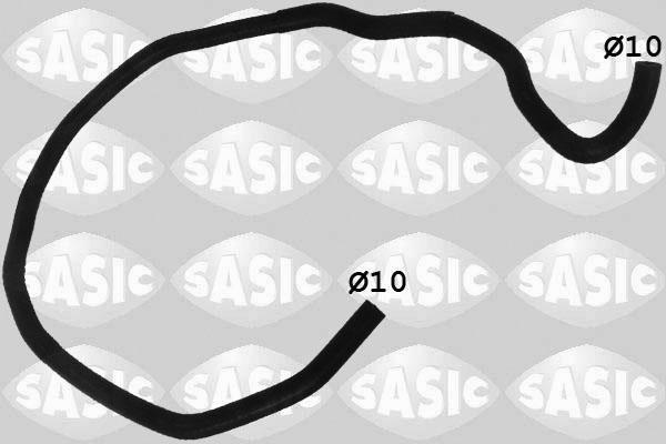 Sasic 3406118 - Radiator Hose parts5.com