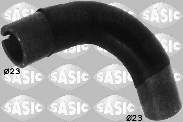 Sasic 3406135 - Jahutusvoolik www.parts5.com