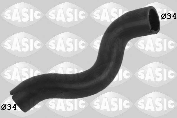 Sasic 3406344 - Jahutusvoolik parts5.com