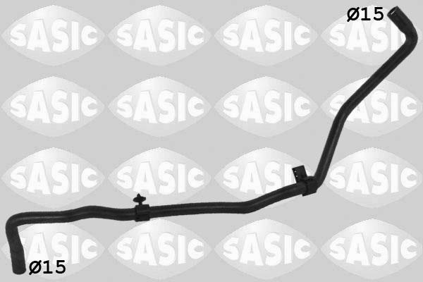 Sasic 3406324 - Hadica chladenia www.parts5.com