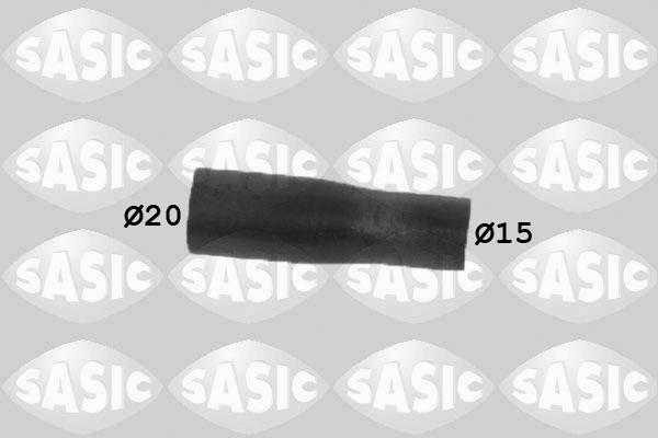 Sasic 3406377 - Radiator Hose www.parts5.com