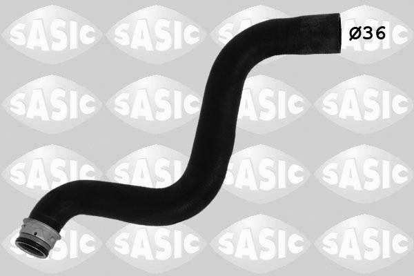 Sasic 3400065 - Radiator Hose www.parts5.com