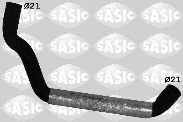 Sasic 3400086 - Radiator Hose www.parts5.com