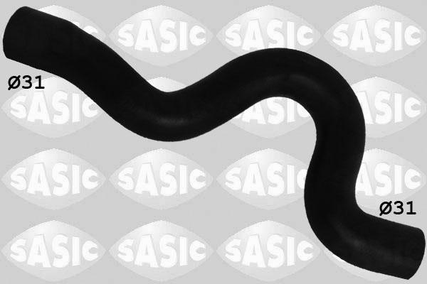 Sasic 3400081 - Hadica chladenia www.parts5.com