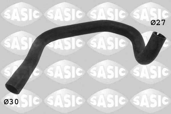 Sasic 3400039 - Crevo hladnjaka www.parts5.com