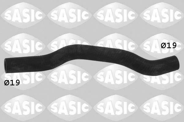 Sasic 3400034 - Radiator Hose www.parts5.com