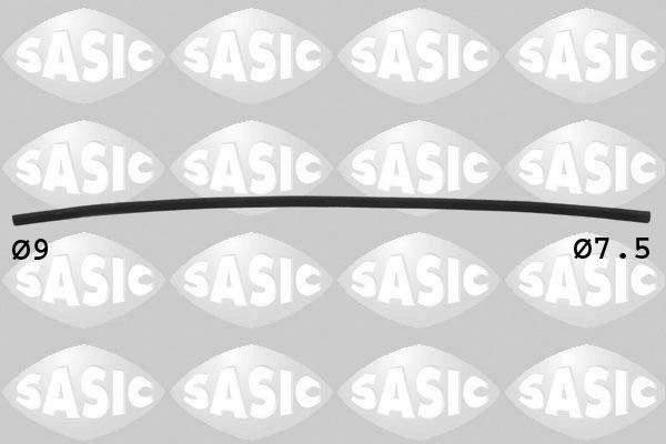 Sasic 3400032 - Radiator Hose parts5.com