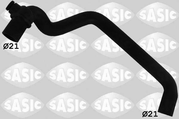 Sasic 3400079 - Radiator Hose www.parts5.com