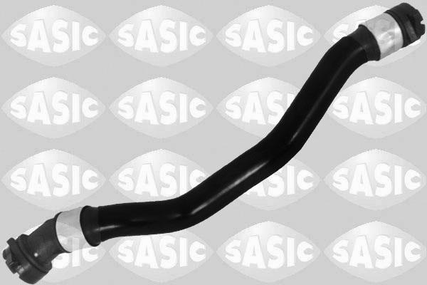 Sasic 3400145 - Radiator Hose www.parts5.com