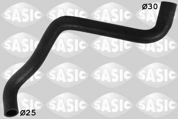 Sasic 3400105 - Przewód elastyczny chłodnicy www.parts5.com