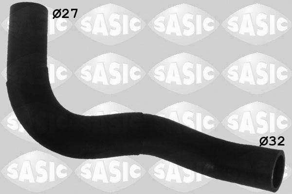 Sasic 3400111 - Radiator Hose www.parts5.com