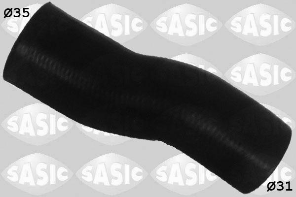 Sasic 3400134 - Radiator Hose www.parts5.com