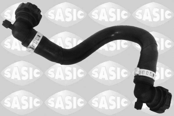 Sasic 3400135 - Radiator Hose www.parts5.com