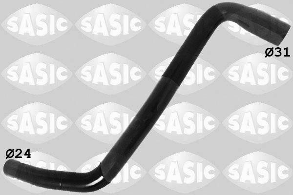 Sasic 3400136 - Radiator Hose www.parts5.com