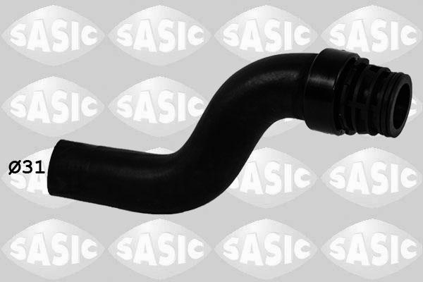 Sasic 3400249 - Radiator Hose www.parts5.com