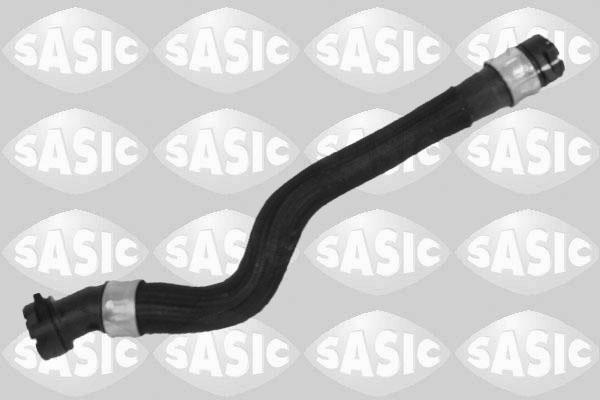 Sasic 3400214 - Radiator Hose www.parts5.com