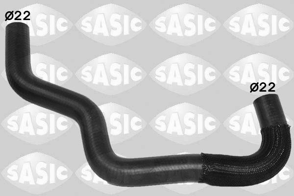 Sasic 3400239 - Radiator Hose www.parts5.com