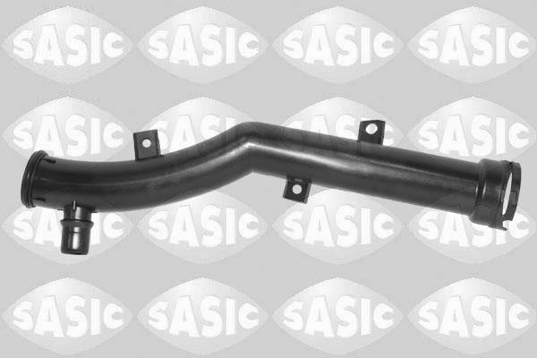 Sasic 3400274 - Furtun radiator www.parts5.com