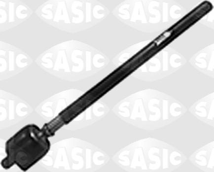 Sasic 3008050 - Аксиален шарнирен накрайник, напречна кормилна щанга www.parts5.com