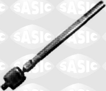 Sasic 3008037 - Осевой шарнир, рулевая тяга www.parts5.com