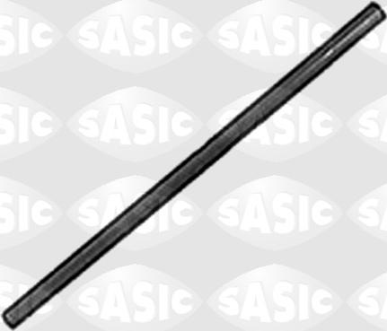 Sasic 3008075 - Inner Tie Rod, Axle Joint www.parts5.com