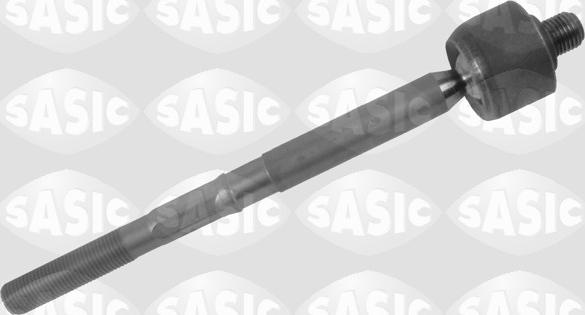 Sasic 3008242 - Axiálny čap tiahla riadenia www.parts5.com