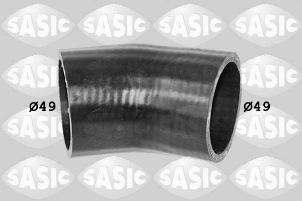 Sasic 3356092 - Charger Intake Air Hose www.parts5.com