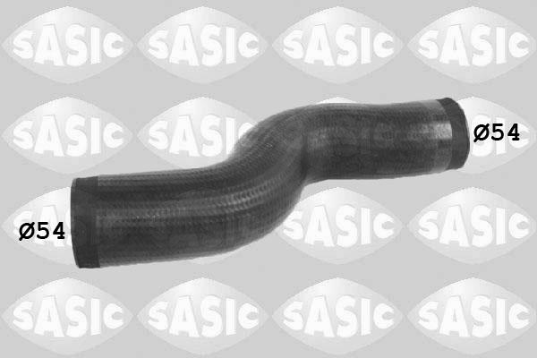 Sasic 3356049 - Tubo flexible de aire de sobrealimentación www.parts5.com