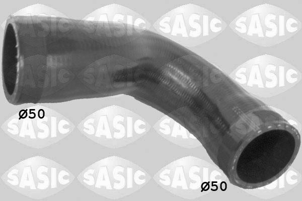 Sasic 3356003 - Charger Intake Air Hose www.parts5.com