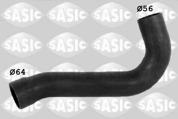 Sasic 3356039 - Tubo flexible de aire de sobrealimentación www.parts5.com