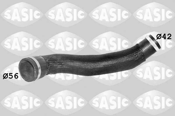 Sasic 3350008 - Furtun ear supraalimentare www.parts5.com