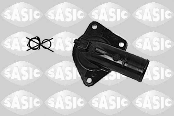 Sasic 3361R91 - Coolant Flange parts5.com