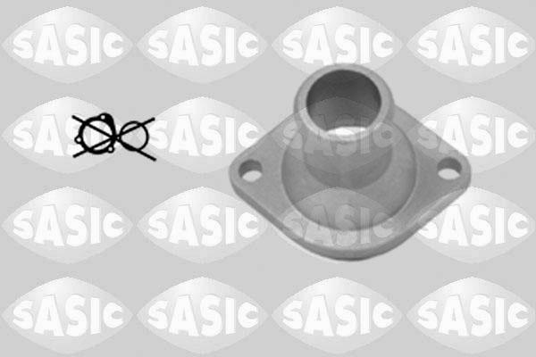 Sasic 3306002 - Kołnierz płynu chłodzącego www.parts5.com