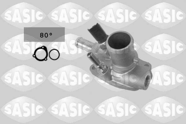 Sasic 3306077 - Termostato, refrigerante www.parts5.com