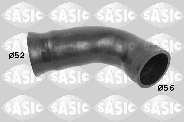 Sasic 3336048 - Przewód powietrza doładowującego www.parts5.com