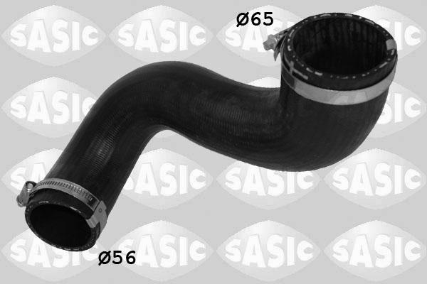 Sasic 3336059 - Въздуховод за турбината www.parts5.com