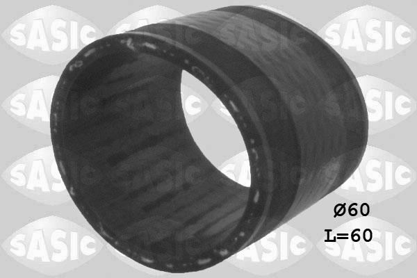 Sasic 3336008 - Tubo flexible de aire de sobrealimentación www.parts5.com