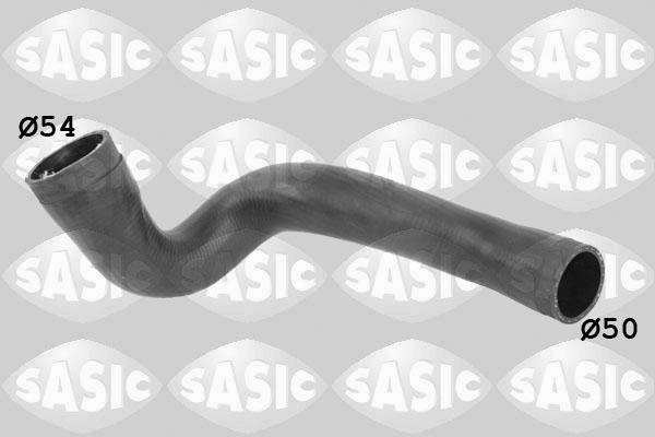 Sasic 3336181 - Furtun ear supraalimentare parts5.com