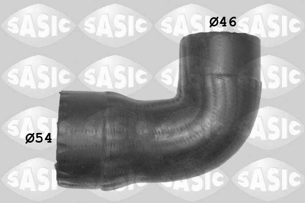 Sasic 3336291 - Furtun ear supraalimentare www.parts5.com