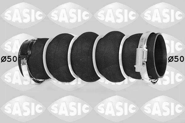 Sasic 3330056 - Charger Intake Air Hose www.parts5.com