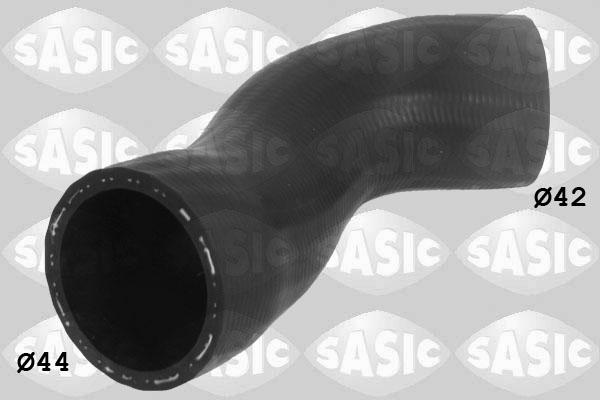 Sasic 3330024 - Charger Intake Air Hose www.parts5.com