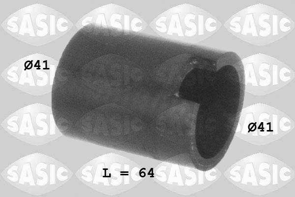 Sasic 3330026 - Charger Intake Air Hose www.parts5.com