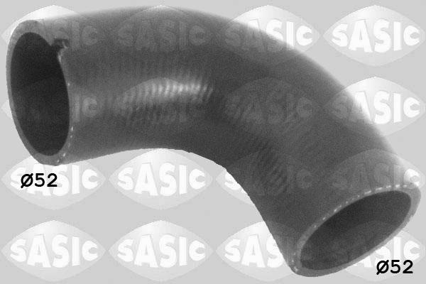 Sasic 3330021 - Charger Intake Air Hose www.parts5.com